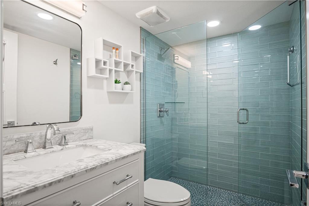 SEASCAPE CONDO - Residential