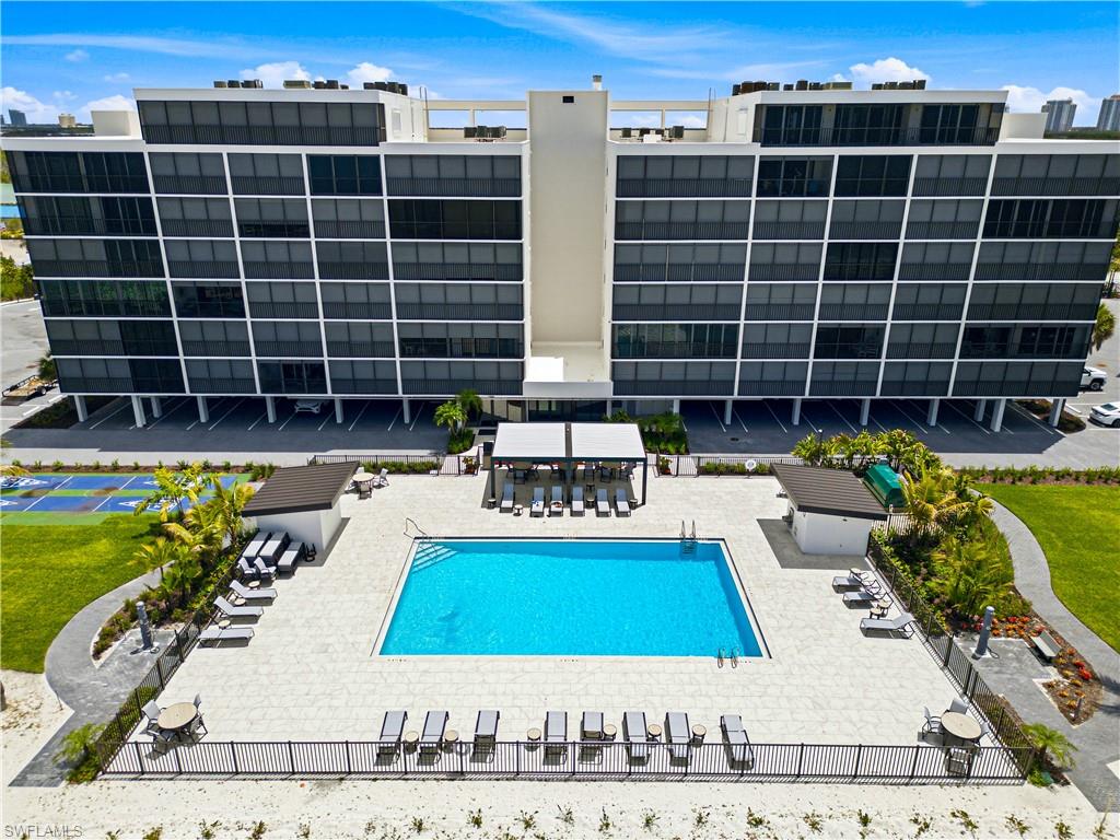 SEASCAPE CONDO - Residential