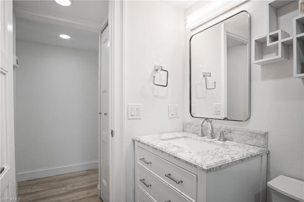 SEASCAPE CONDO - Residential