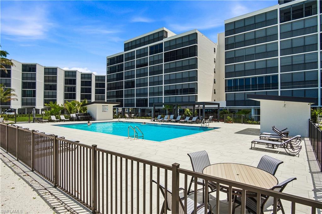 SEASCAPE CONDO - Residential