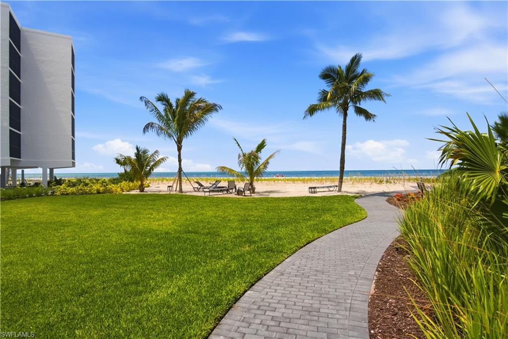SEASCAPE CONDO - Residential
