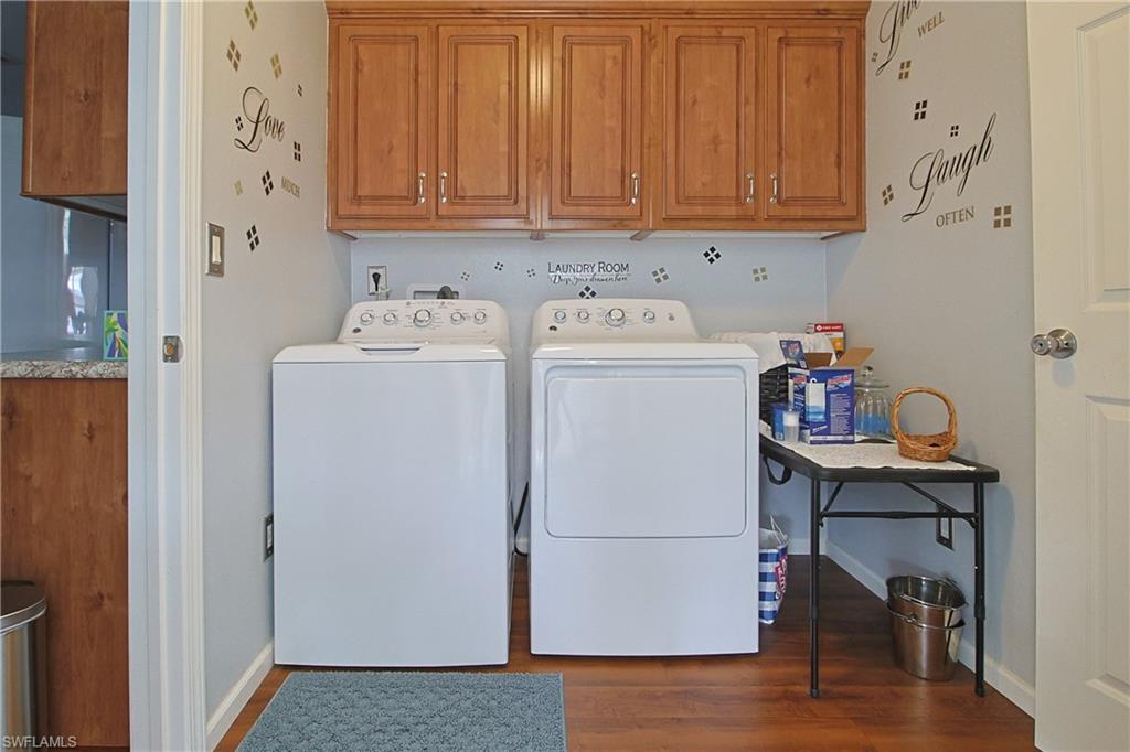 OAK PARK VILLAGE CO-OP INC - Residential