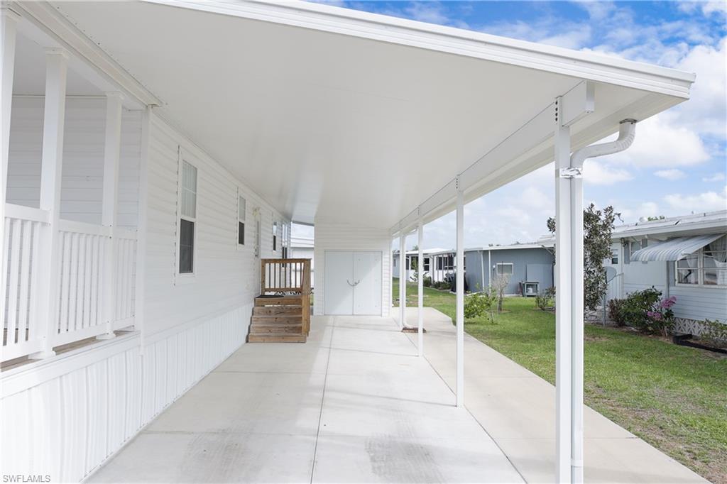 OAK PARK VILLAGE CO-OP INC - Residential