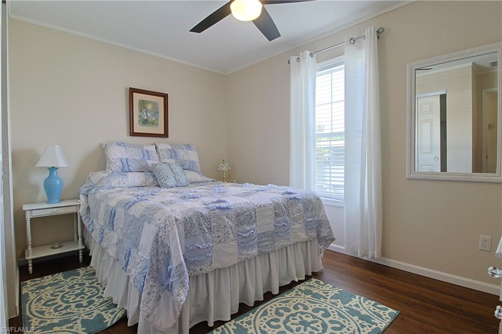 OAK PARK VILLAGE CO-OP INC - Residential