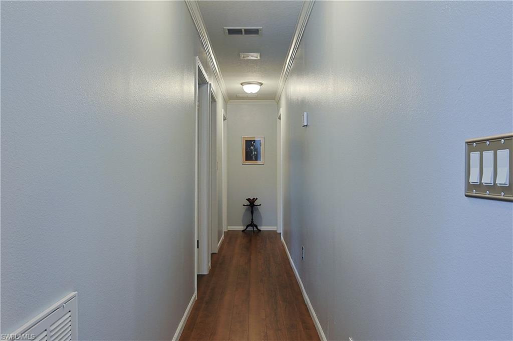 OAK PARK VILLAGE CO-OP INC - Residential