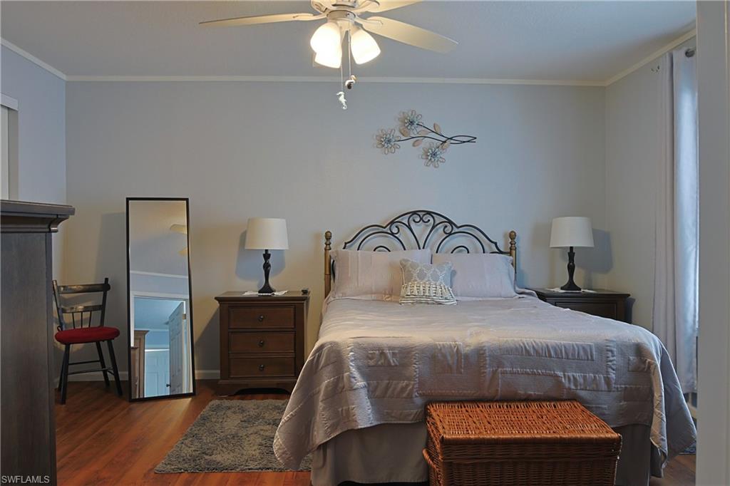 OAK PARK VILLAGE CO-OP INC - Residential