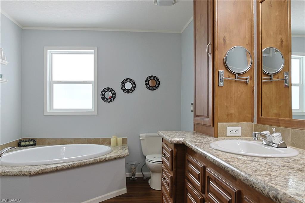 OAK PARK VILLAGE CO-OP INC - Residential