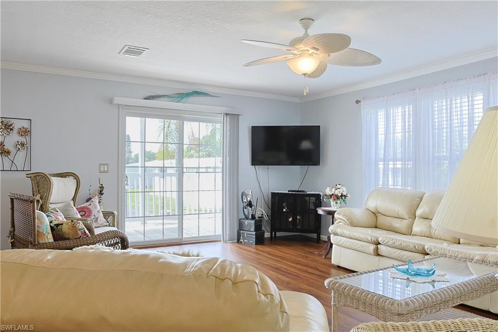 OAK PARK VILLAGE CO-OP INC - Residential