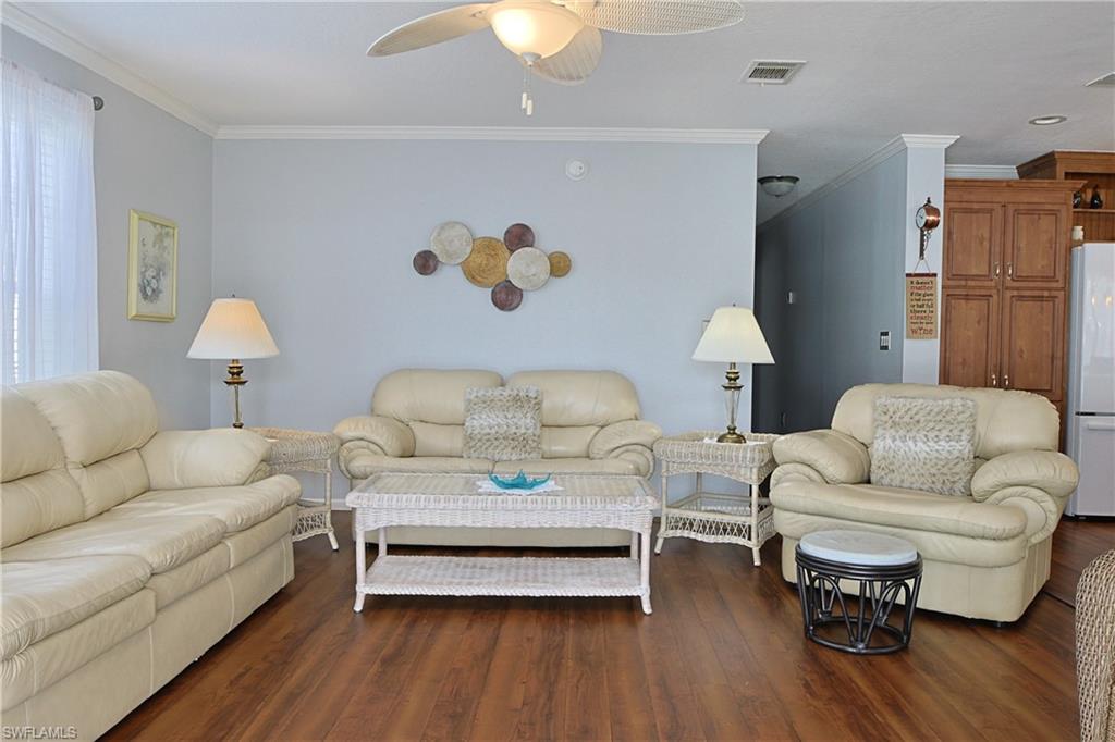 OAK PARK VILLAGE CO-OP INC - Residential