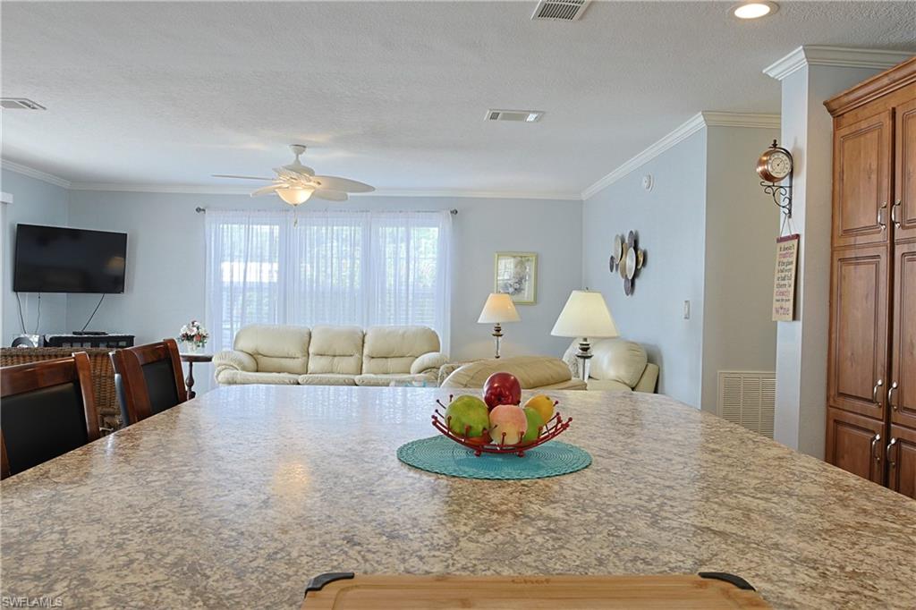 OAK PARK VILLAGE CO-OP INC - Residential