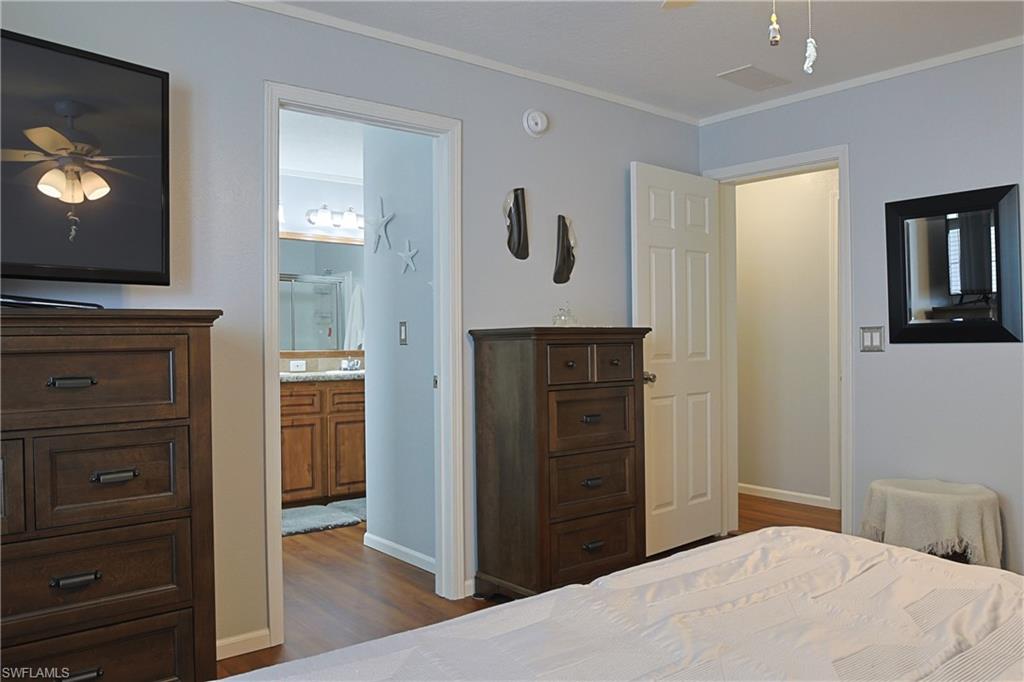 OAK PARK VILLAGE CO-OP INC - Residential