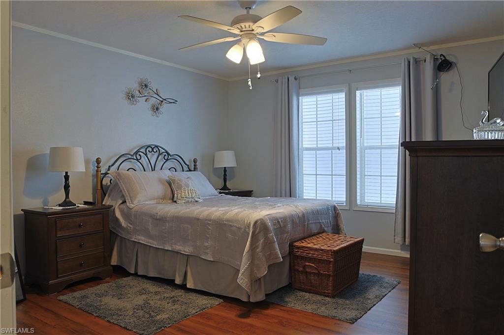 OAK PARK VILLAGE CO-OP INC - Residential