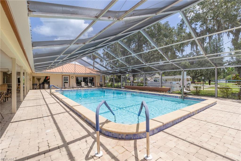 OAK PARK VILLAGE CO-OP INC - Residential