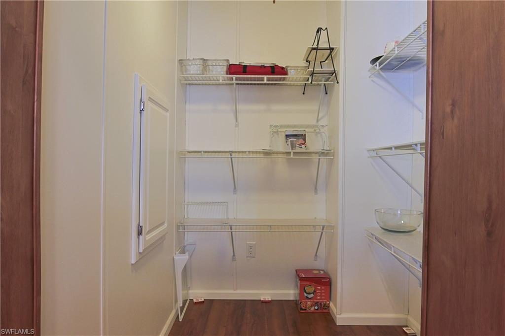 OAK PARK VILLAGE CO-OP INC - Residential