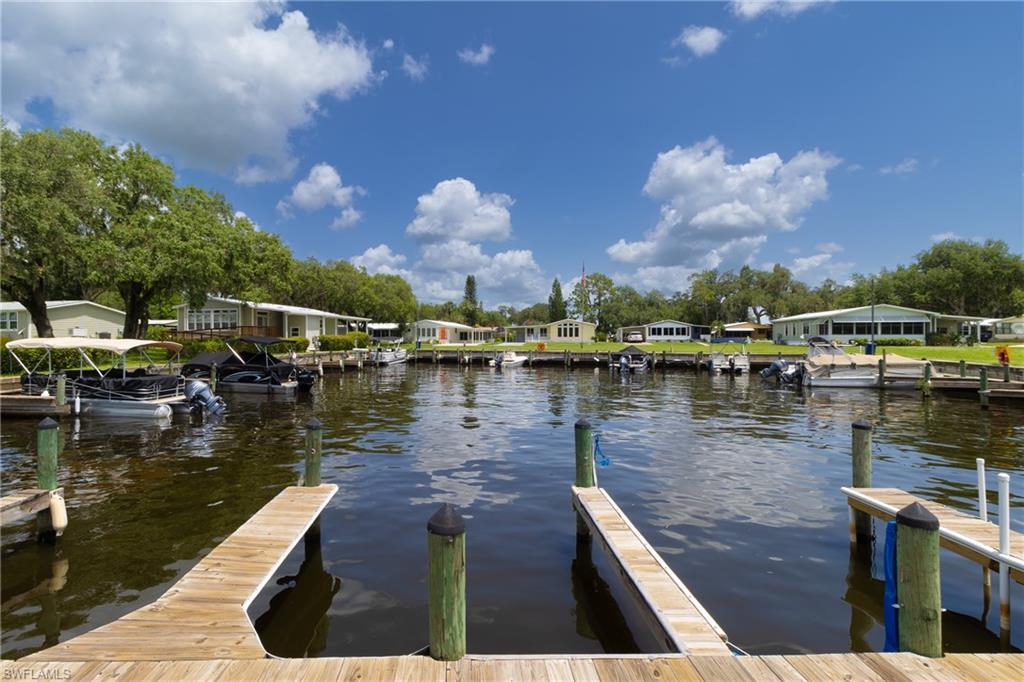 OAK PARK VILLAGE CO-OP INC - Residential