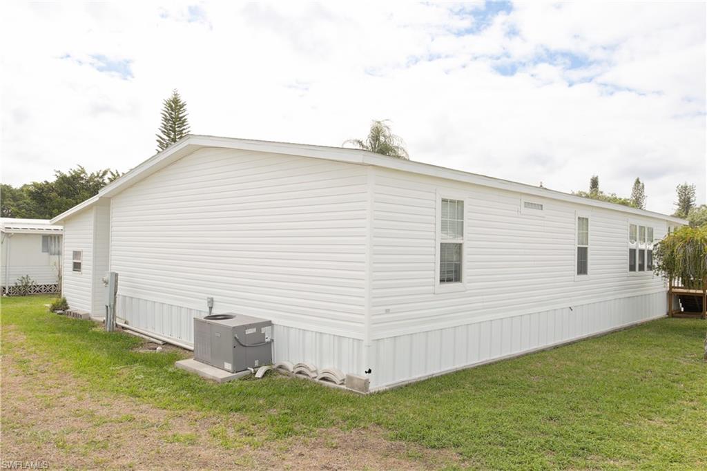 OAK PARK VILLAGE CO-OP INC - Residential