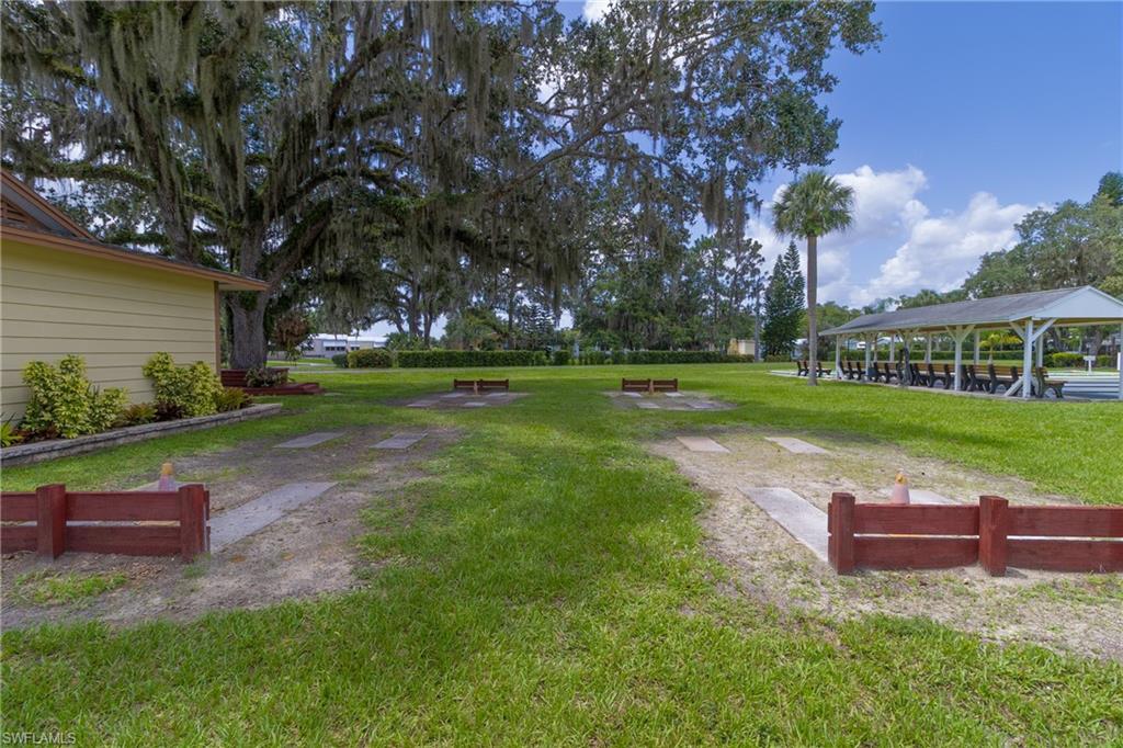 OAK PARK VILLAGE CO-OP INC - Residential