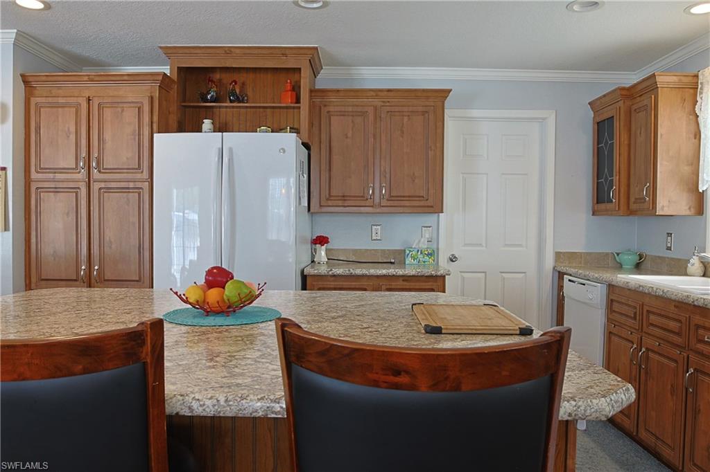 OAK PARK VILLAGE CO-OP INC - Residential