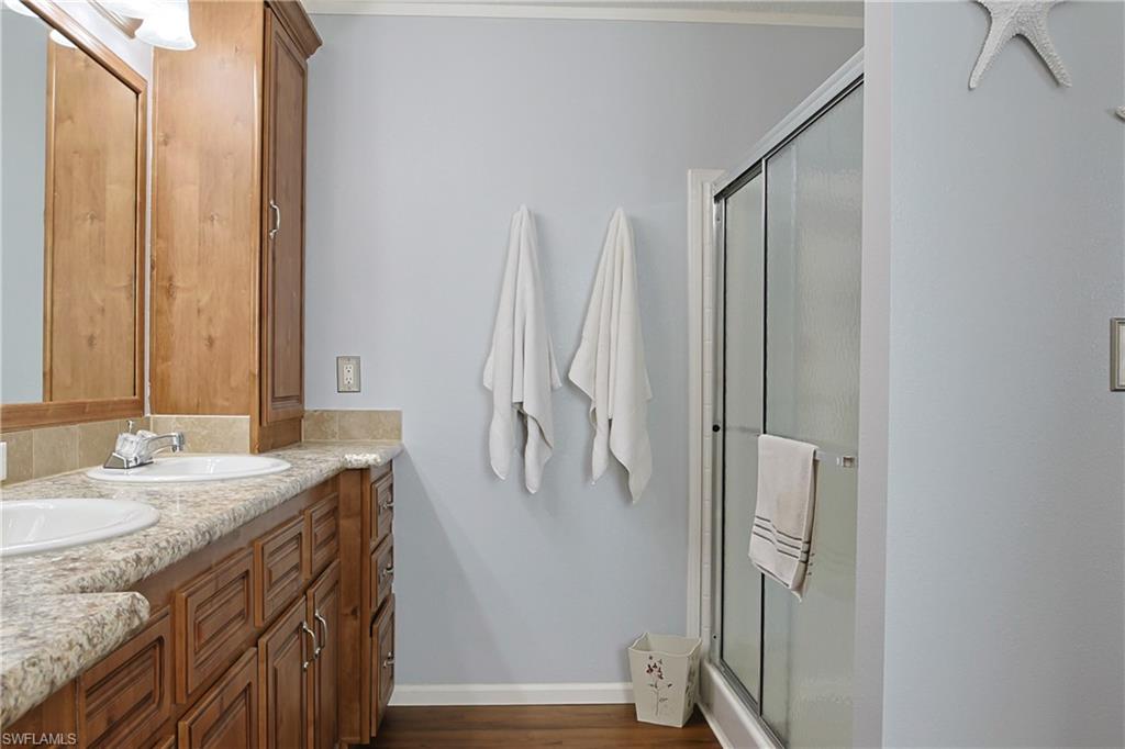 OAK PARK VILLAGE CO-OP INC - Residential