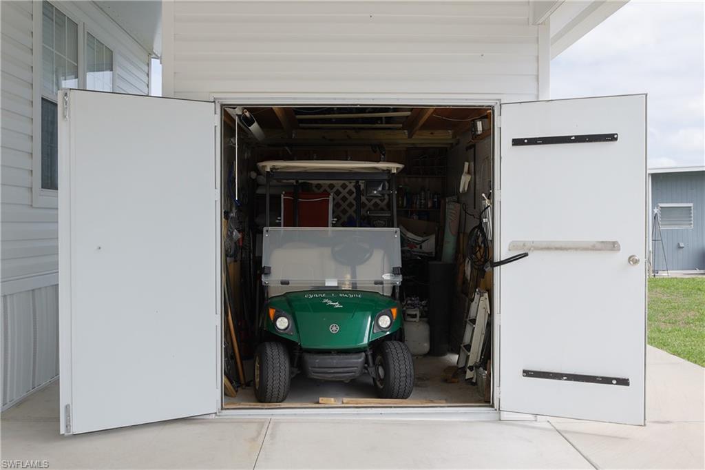 OAK PARK VILLAGE CO-OP INC - Residential