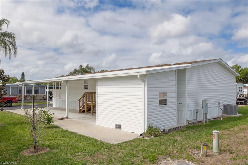 OAK PARK VILLAGE CO-OP INC - Residential