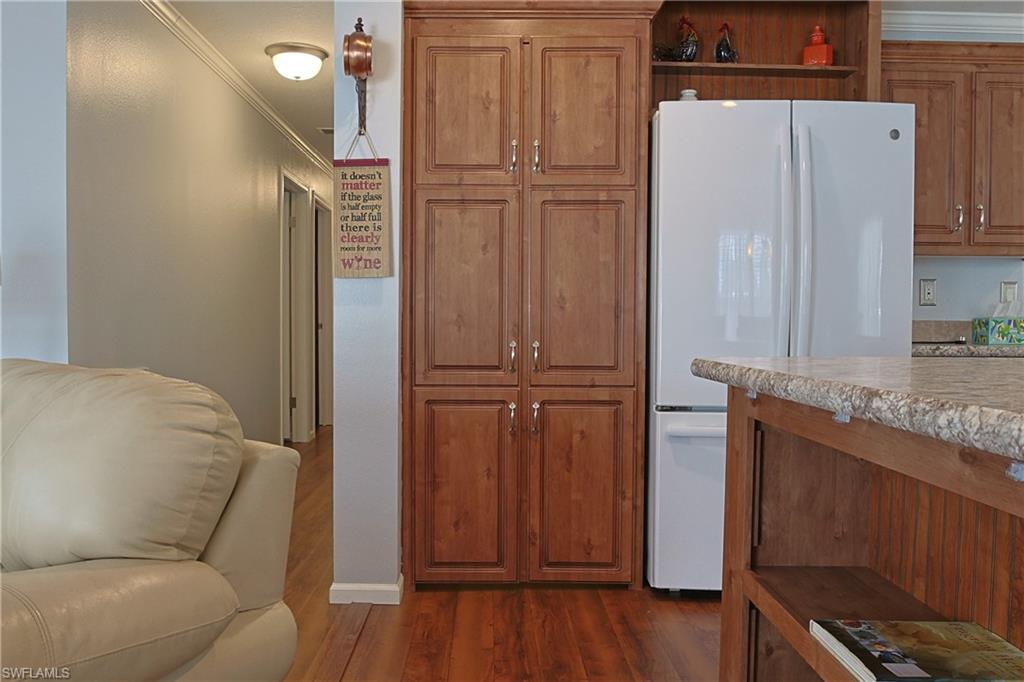 OAK PARK VILLAGE CO-OP INC - Residential