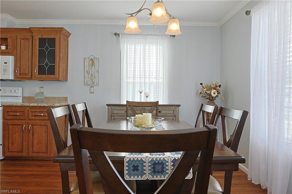 OAK PARK VILLAGE CO-OP INC - Residential