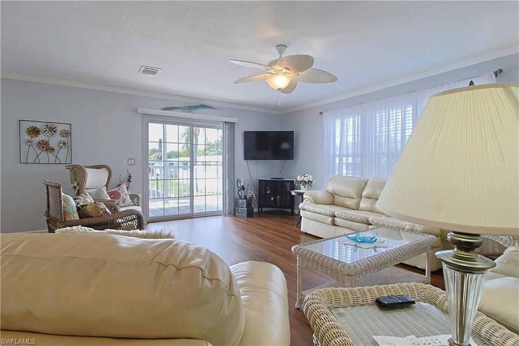 OAK PARK VILLAGE CO-OP INC - Residential