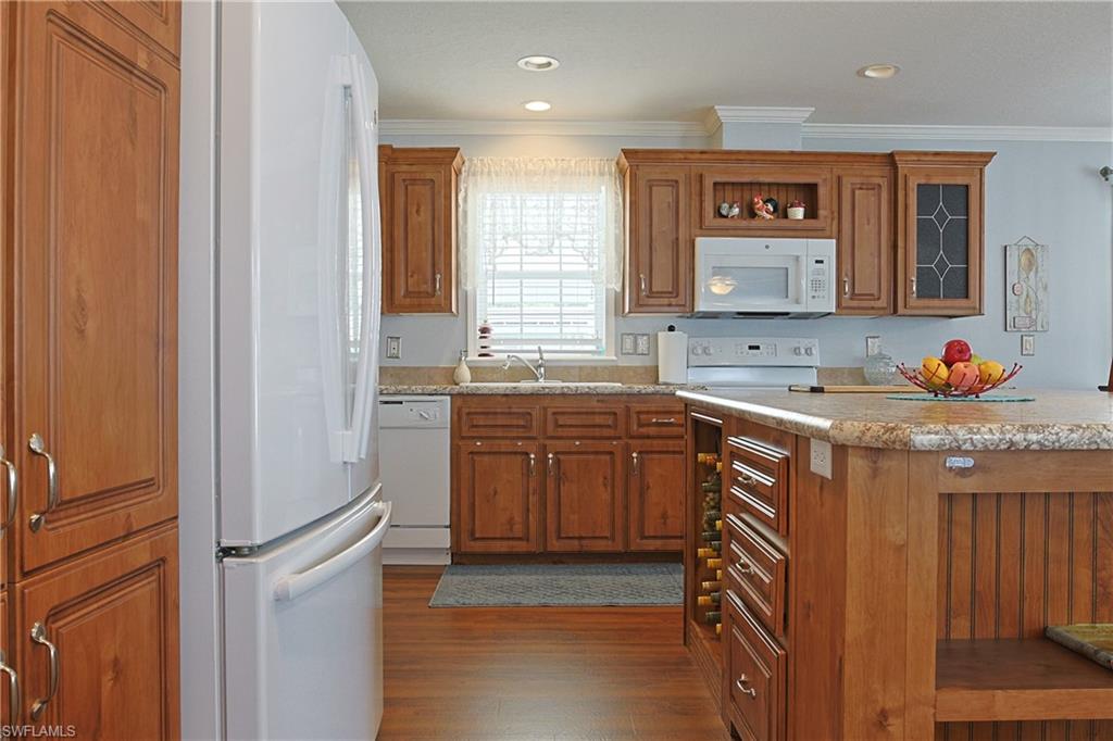 OAK PARK VILLAGE CO-OP INC - Residential