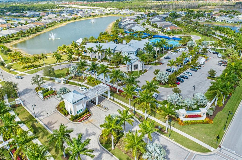 TIDEWATER - Residential