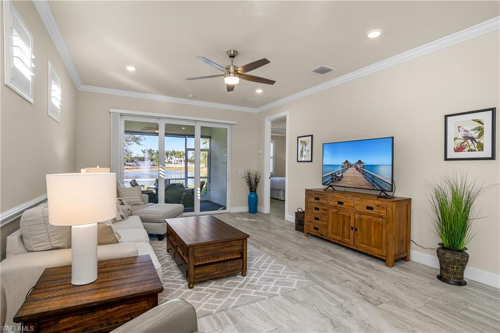 TIDEWATER - Residential