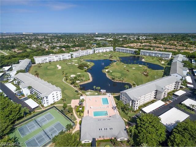 GOLFVIEW GOLF & RACQUET CLUB - Residential