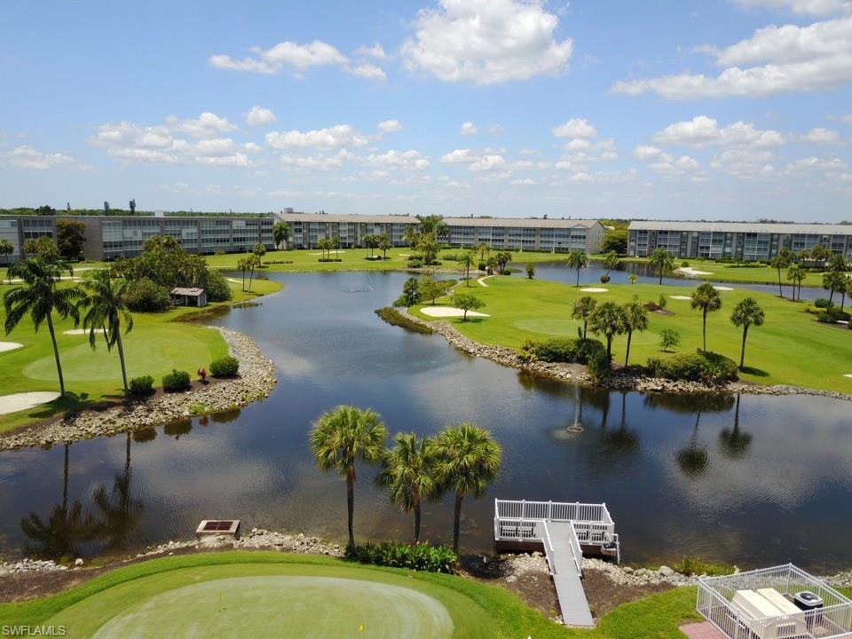 GOLFVIEW GOLF & RACQUET CLUB - Residential