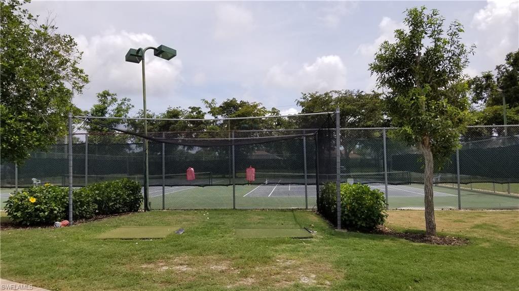 GOLFVIEW GOLF & RACQUET CLUB - Residential