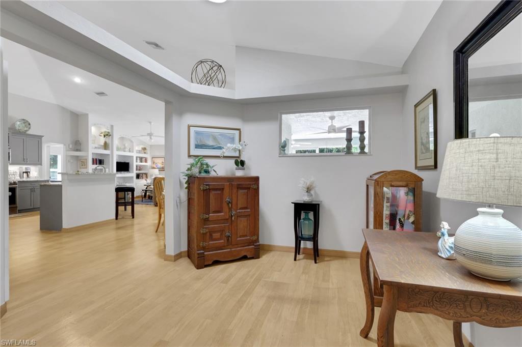 LOGAN WOODS - Residential