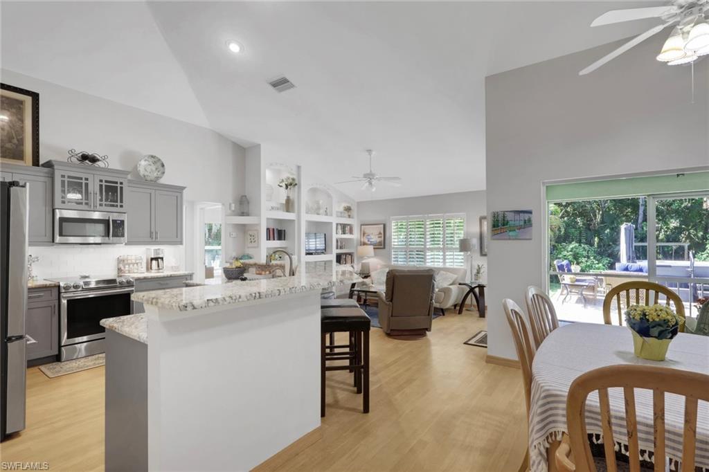 LOGAN WOODS - Residential