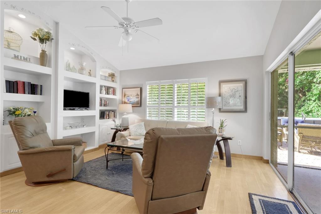 LOGAN WOODS - Residential