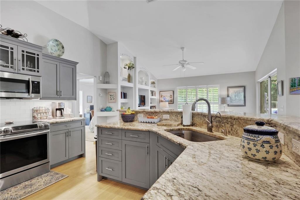 LOGAN WOODS - Residential