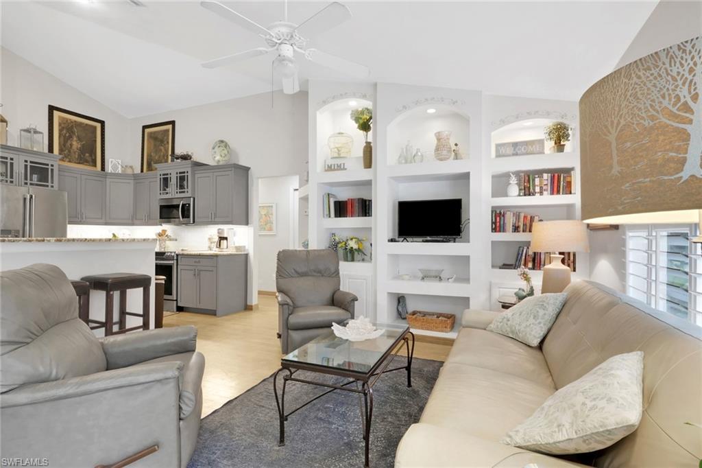 LOGAN WOODS - Residential