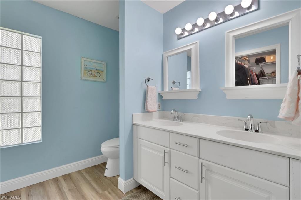 LOGAN WOODS - Residential