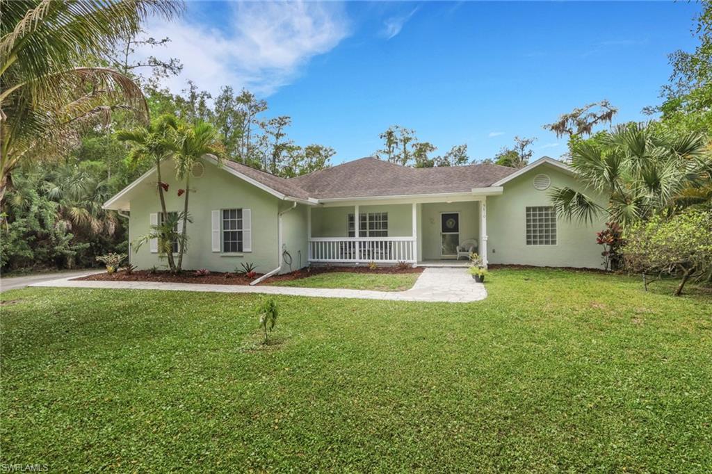 LOGAN WOODS - Residential