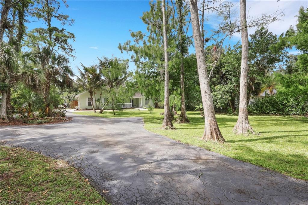 LOGAN WOODS - Residential