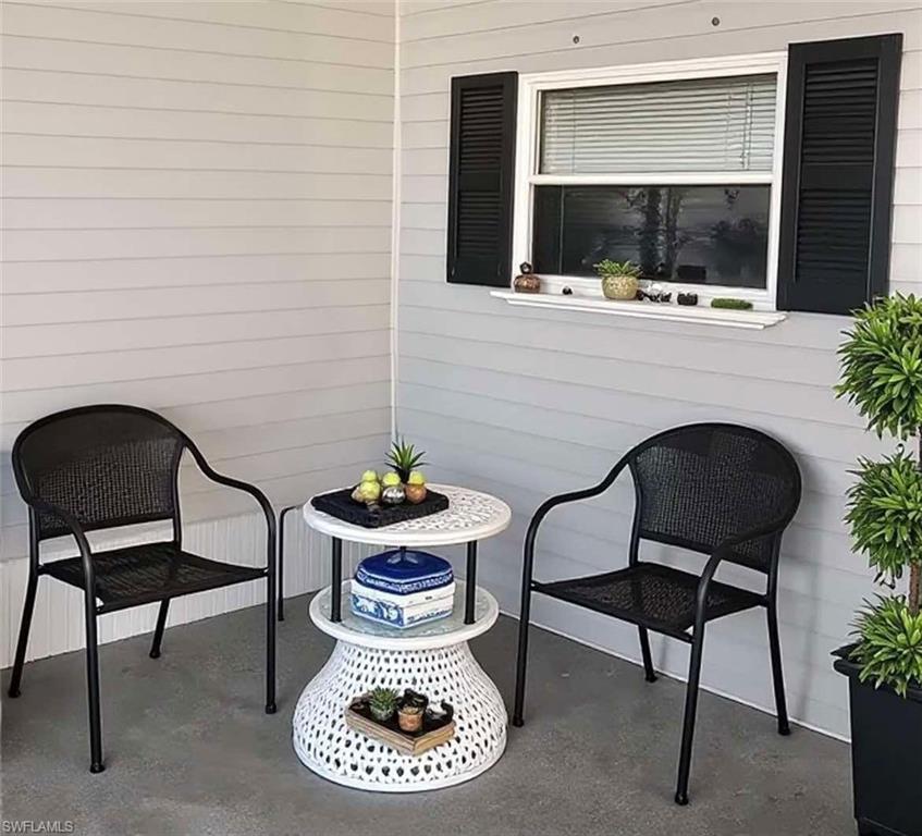 NORTH PORT - Residential