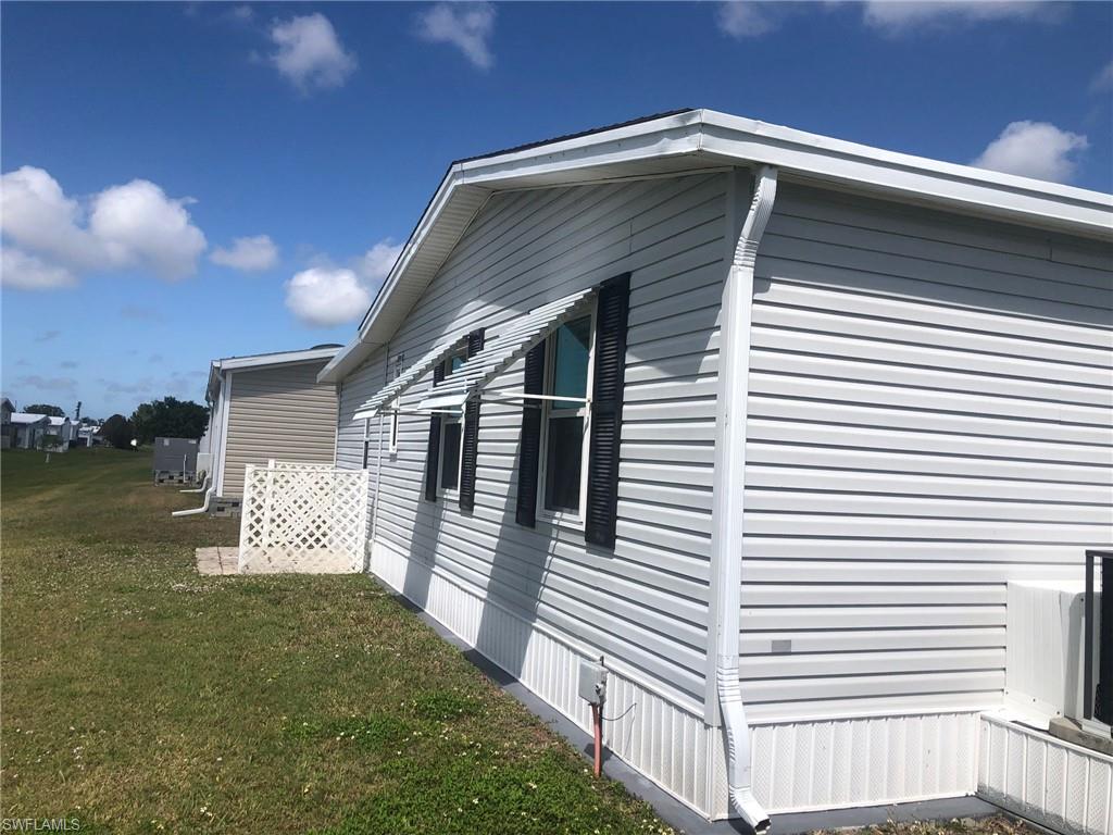 NORTH PORT - Residential