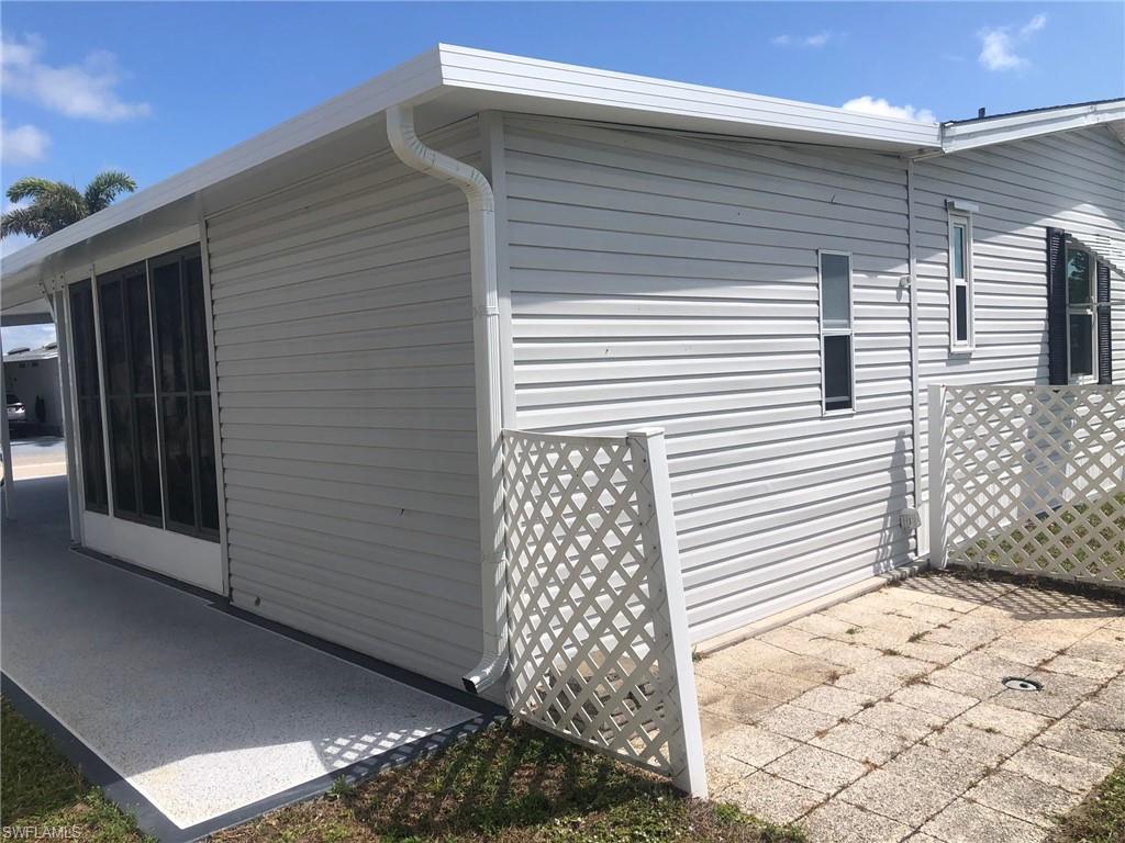 NORTH PORT - Residential