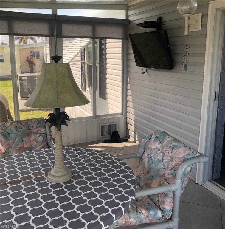 NORTH PORT - Residential