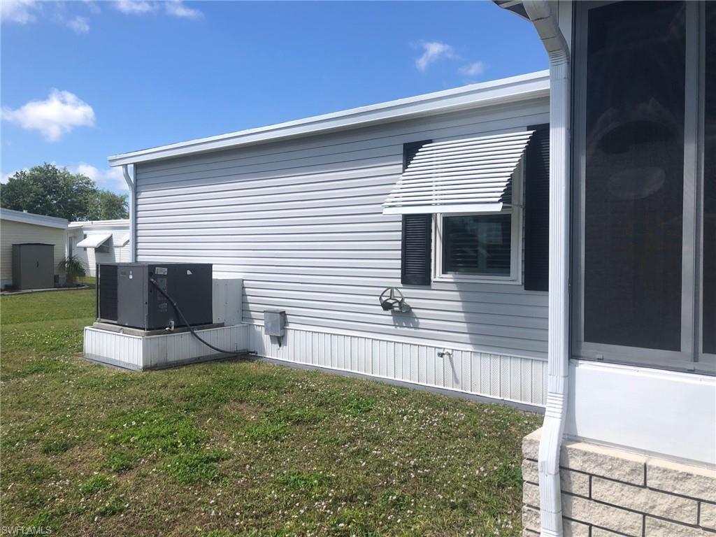 NORTH PORT - Residential