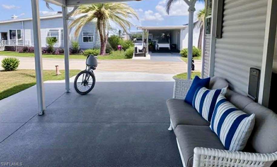 NORTH PORT - Residential