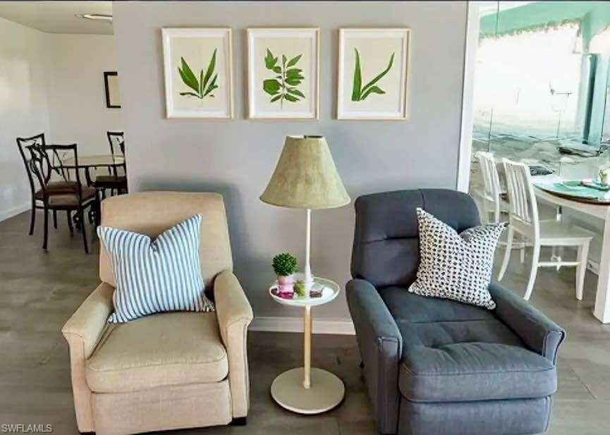 NORTH PORT - Residential