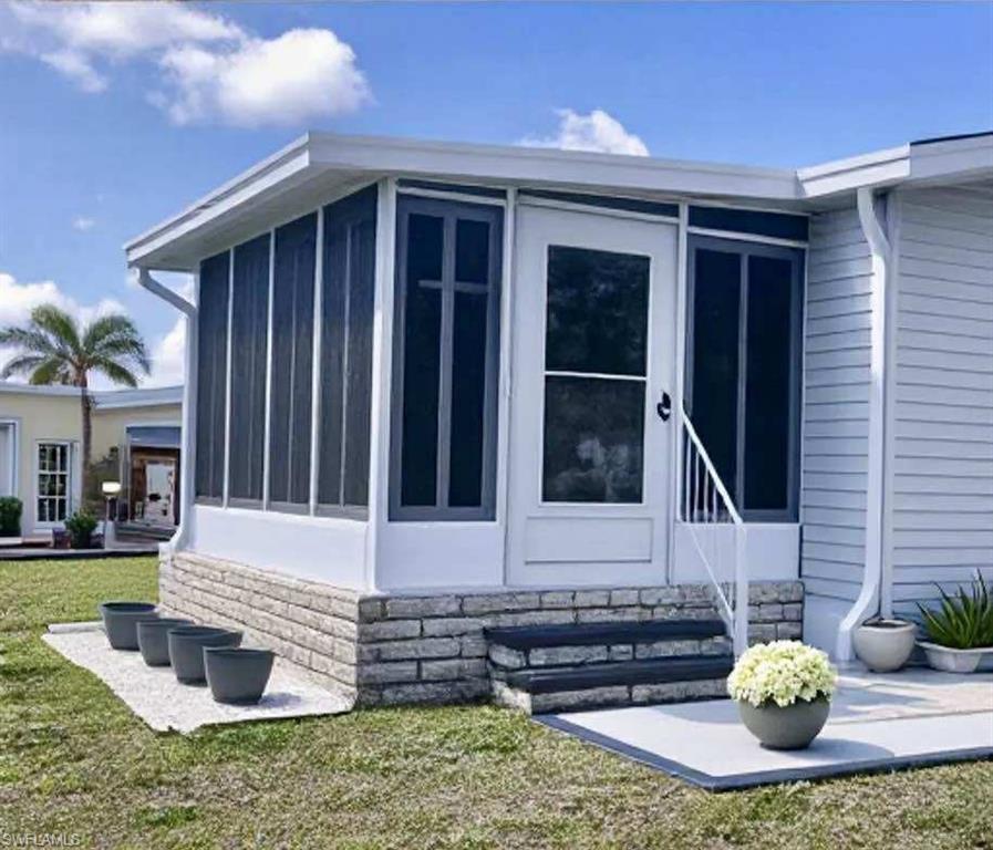 NORTH PORT - Residential